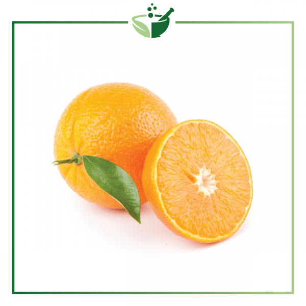 Sweet Orange Essential Oil-01